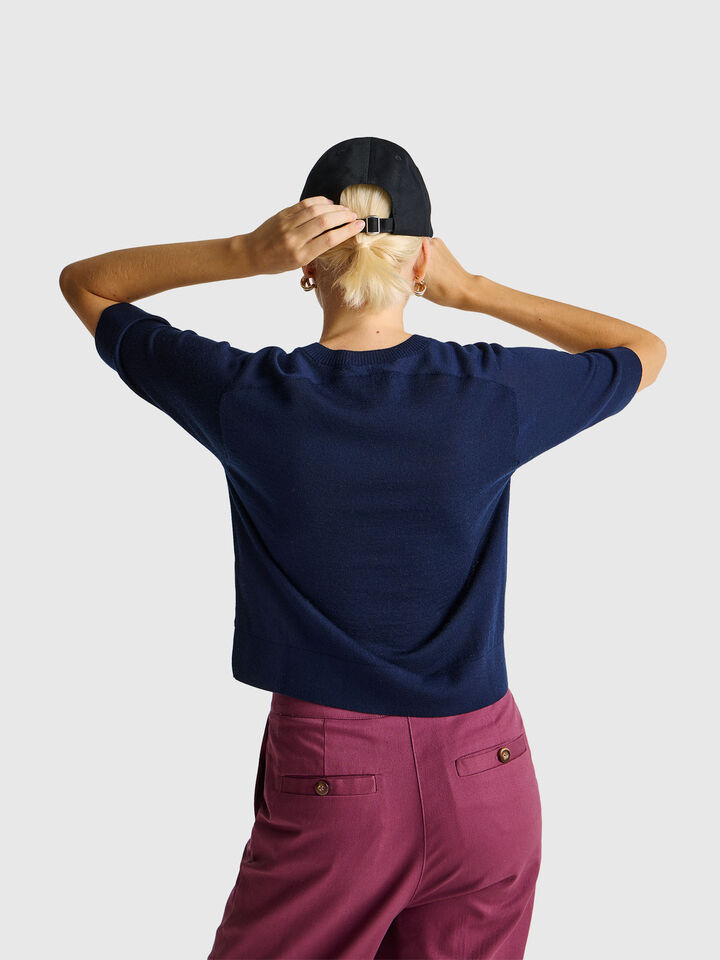 SWEATER Women image number 2